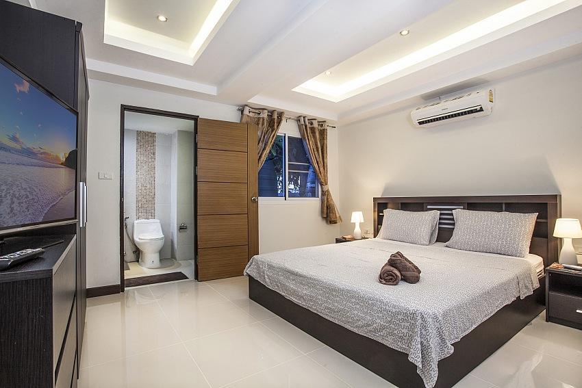 Jungle Apartment2 Bedrooms Private Pool Kamala Beach Exterior foto